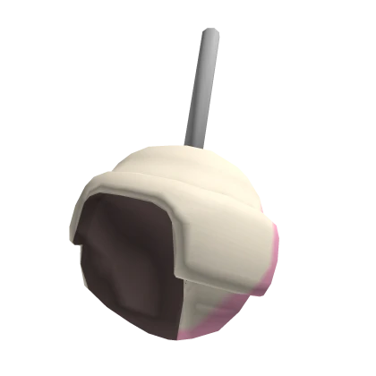 Chupa Chups Lollipop Helmet