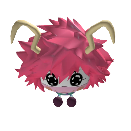  Acid Hero Cute Plush