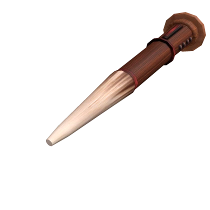 Anti-Vampire Stake