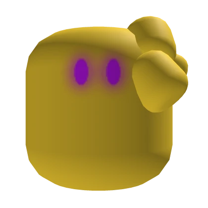 Tumored Battler Head (V2)