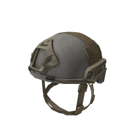 A-Core FAST-XP Helmet - Urban Tan