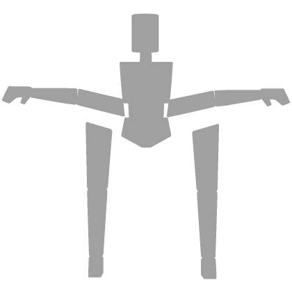 The "T Posetronic Dance"