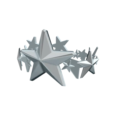 Silver King of the Night