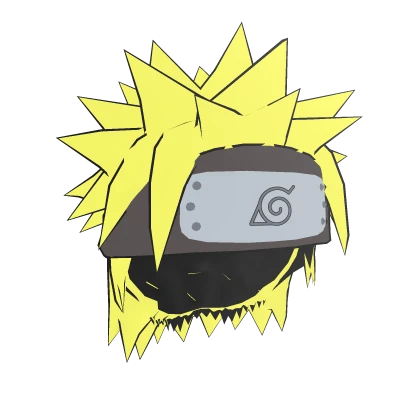 Naruto Hair
