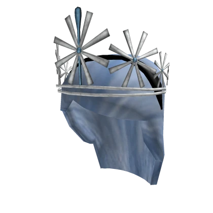 Eunoia Hair + Tiara Dream Game