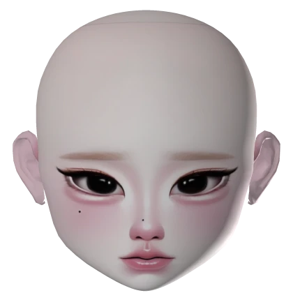 KAWAII DOUYIN KPOP IDOL KOREAN JAPANESE MAKEUP