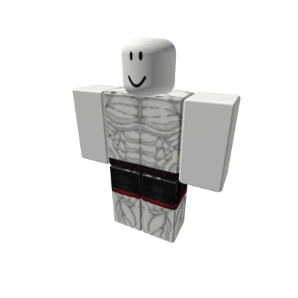 🤍Baki Muscles and Scars Anime Pants🤍pents beki