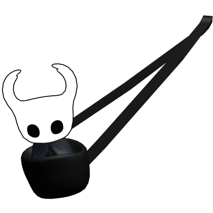 Hollow Knight in a bag 1.0