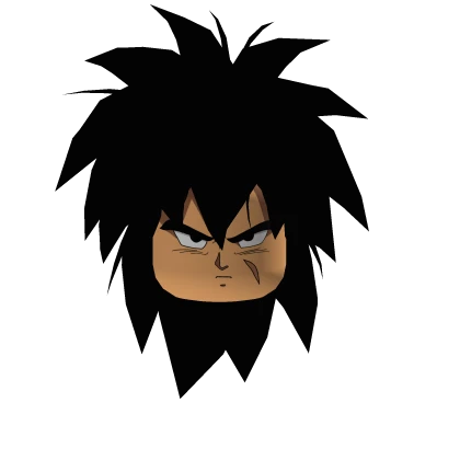 Broly