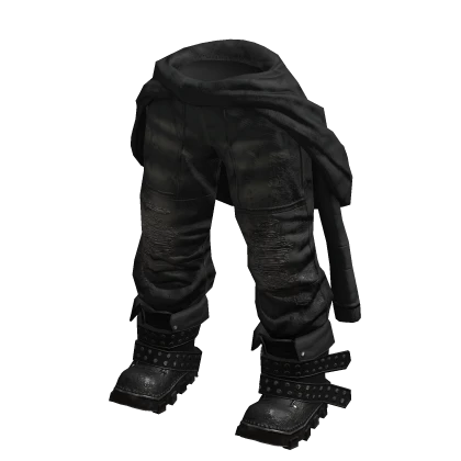 Engineering Jumpsuit Army Green