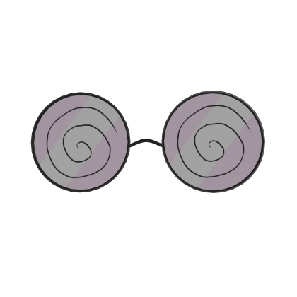 A Rotten Girl's Nerdy Glasses