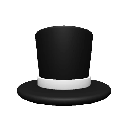 Small Top Hat (for Headless)