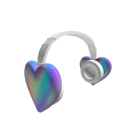 MetaHug Headphones