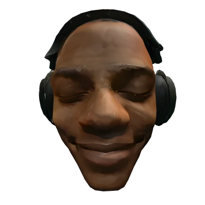 Speed trying not to laugh