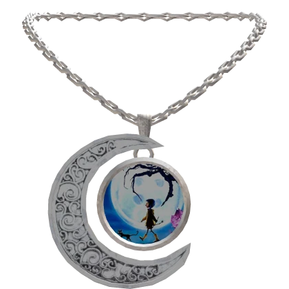 [⏳] Coraline Moon Chain