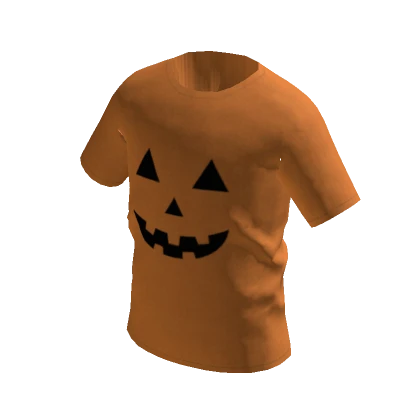 Halloween T-Shirt