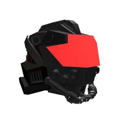 Operator Helmet Mk2