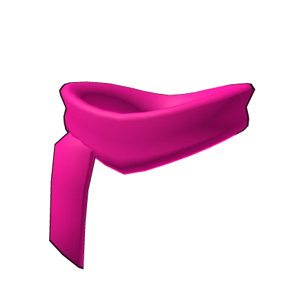 Ralsei's Scarf Chapter 1 (Deltarune)