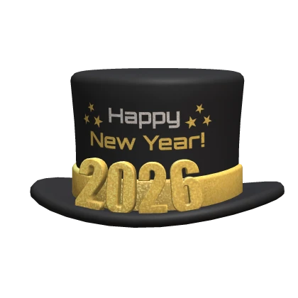 ✨ New Years 2026 ✨