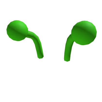 gnarpy glorp glorp silly cat alien antennae