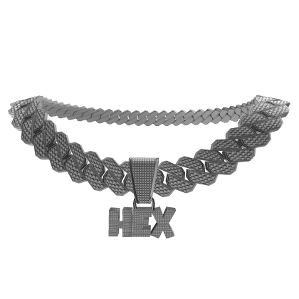 HEX Chain