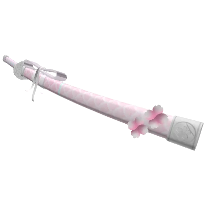 Sakura Petal Katana 3.0