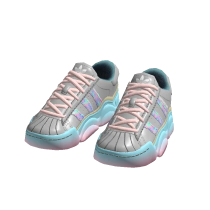 adidas Y2K Superstar Milencon Shoes