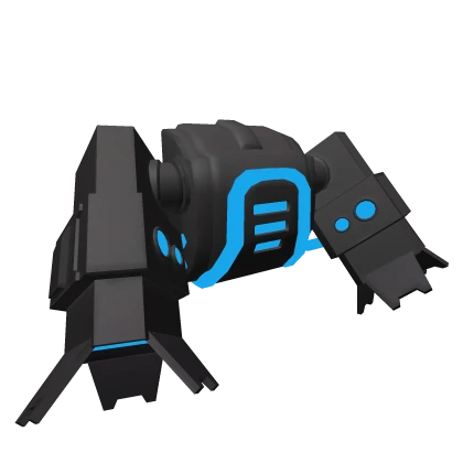 Bluudud Jetpack [ Termination Protocol ]