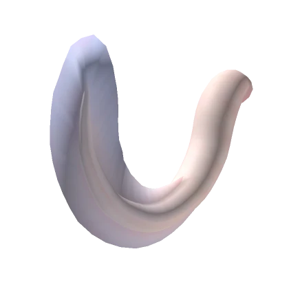 Ancient Olm's Tail