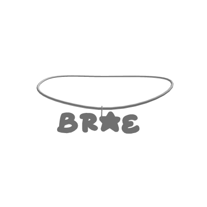 Brae Necklace