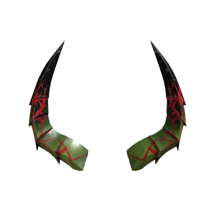 [ pbr ] Cynic Horns [ v2 ]