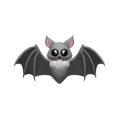 Nose Bat Friend