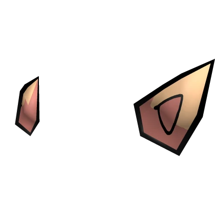 BF Boy Funk Ears Outlined (Boy FNF friend)