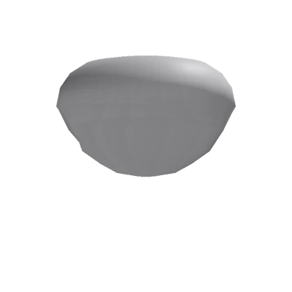 Half Head (Recolorable)
