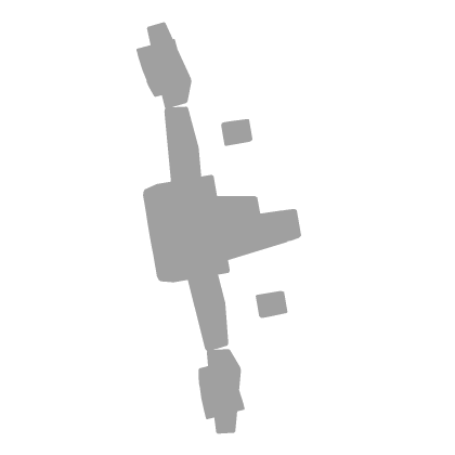 ✅ Plane Barrel Roll - Emote