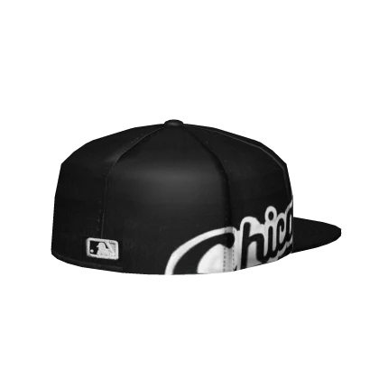 Sox Star Collector Special Edition Chicago Lower B