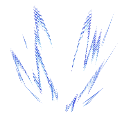 ⌛SSJBE Evolution Vegeta Aura (ANIMATED)