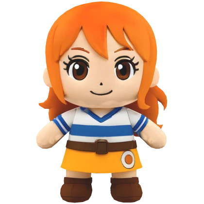 Nami Plush