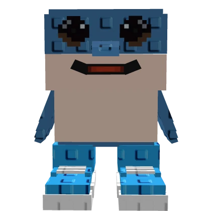 Los Tralaleritos (Steal a Brainrot)