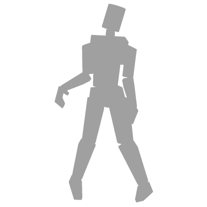 ♡ cute zombie girl silent hill halloween idle 🧟