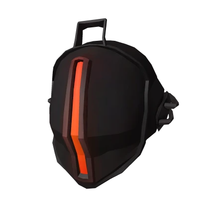 Ember Scientist Helmet