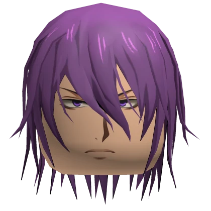 Atsushi Murasakibara