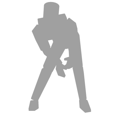 Needy Stretch Bounce