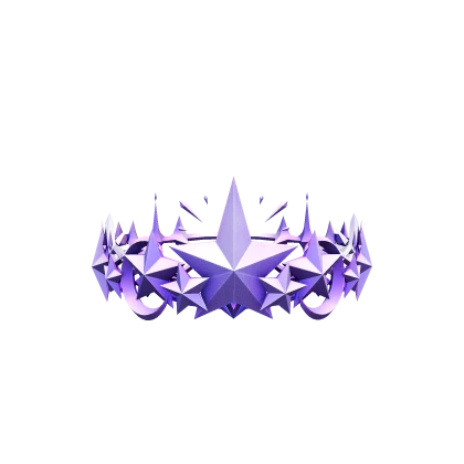 Moon Star Crown