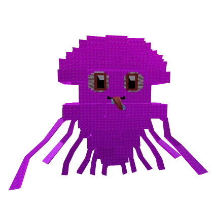 Graipuss Medussi Brainrot