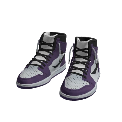 Jey 1 Purple