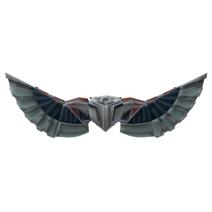 Sam Wilson's Falcon's Wings
