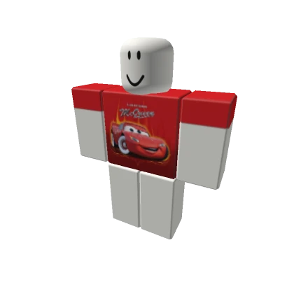 Lightning Mcqueen