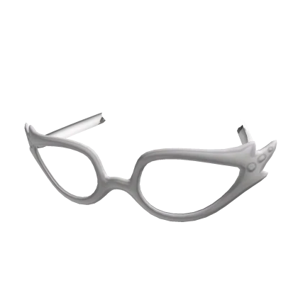 🧟‍♀️ Ghoulia Yelps Monster High Iconic Glasses