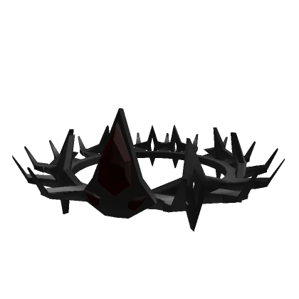 Crown of Oblivion